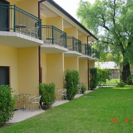 St Marys Park View Motel Экстерьер фото