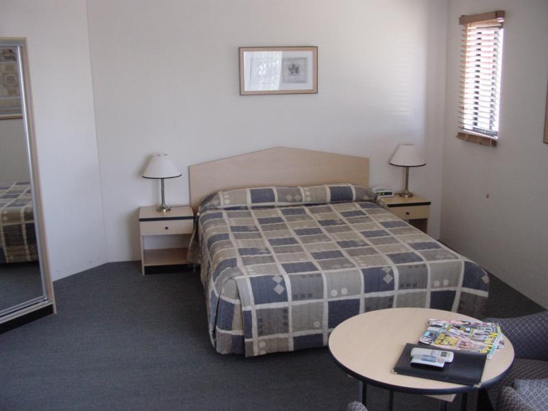 St Marys Park View Motel Экстерьер фото
