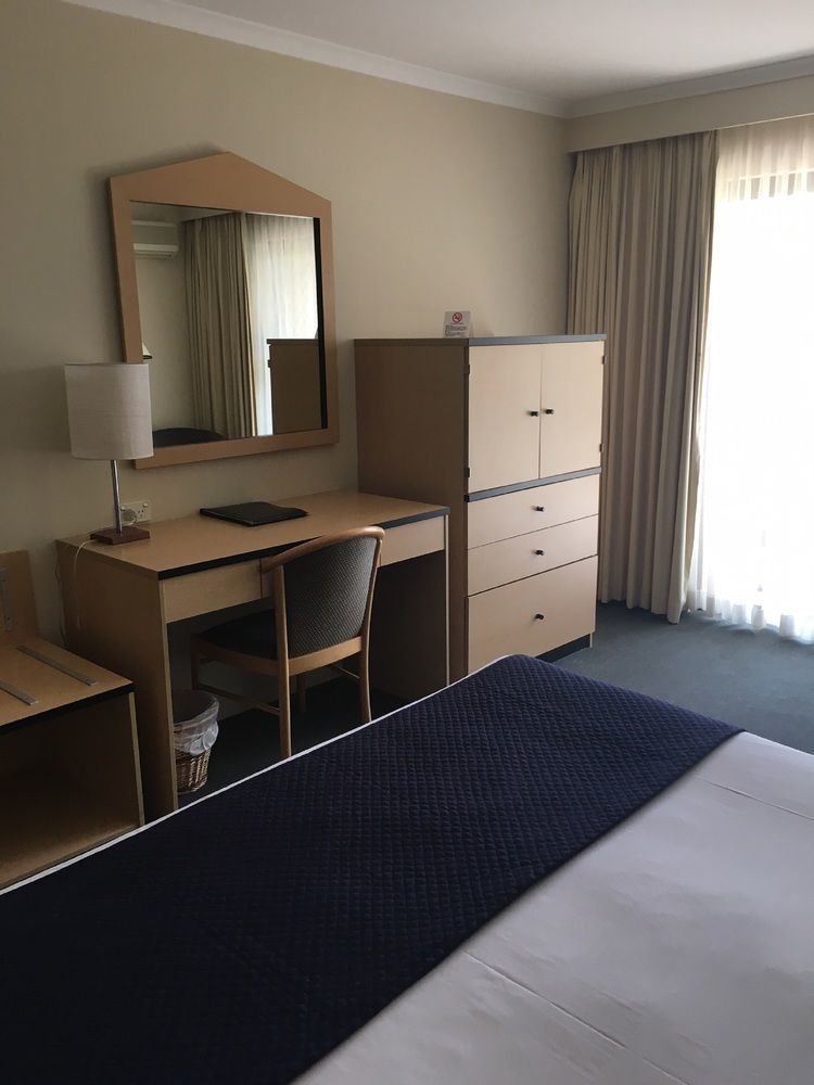 St Marys Park View Motel Экстерьер фото