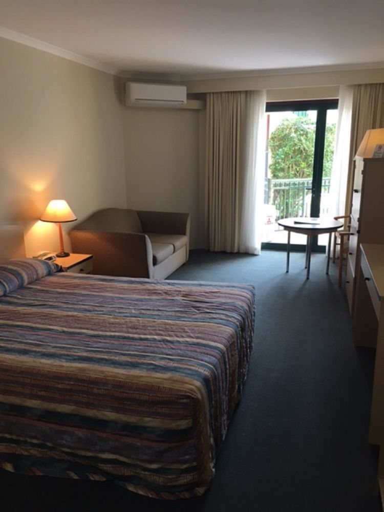 St Marys Park View Motel Экстерьер фото