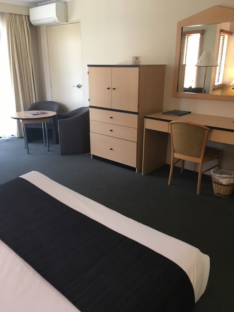 St Marys Park View Motel Экстерьер фото