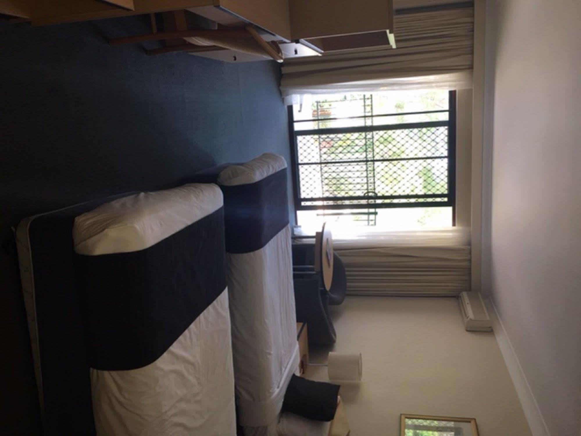 St Marys Park View Motel Экстерьер фото