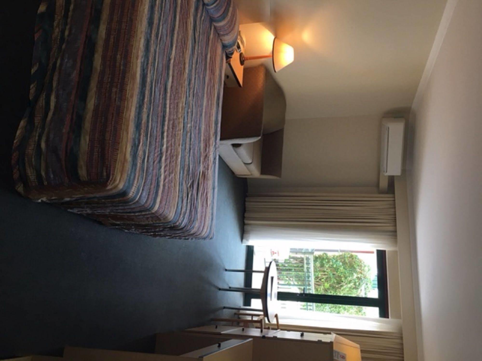 St Marys Park View Motel Экстерьер фото